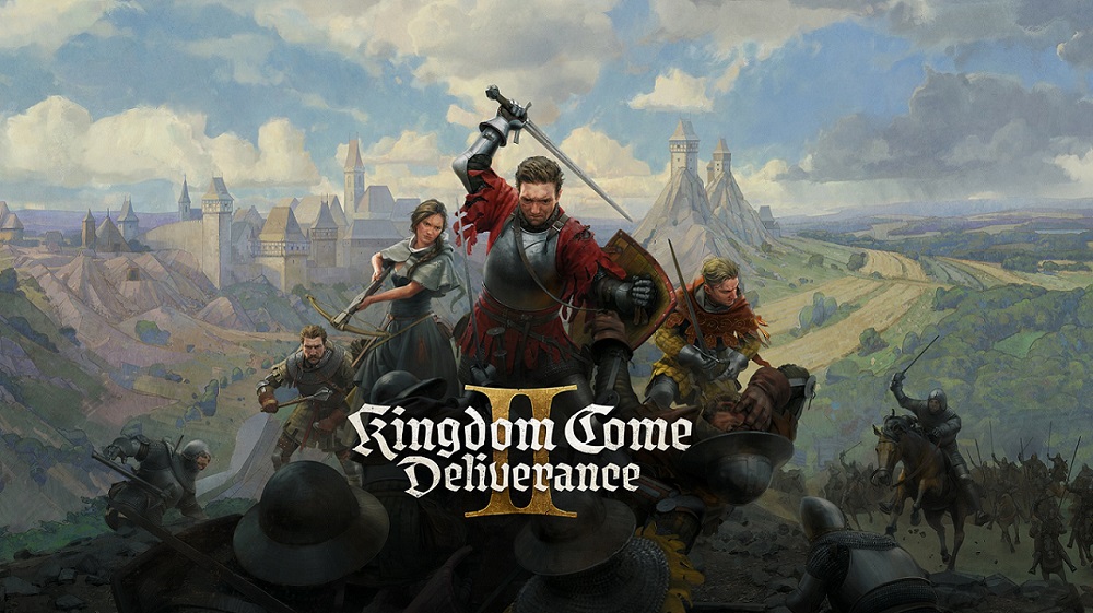 بازیگر Kingdom Come: Deliverance 2 خواستار ساخت دنباله بازی است