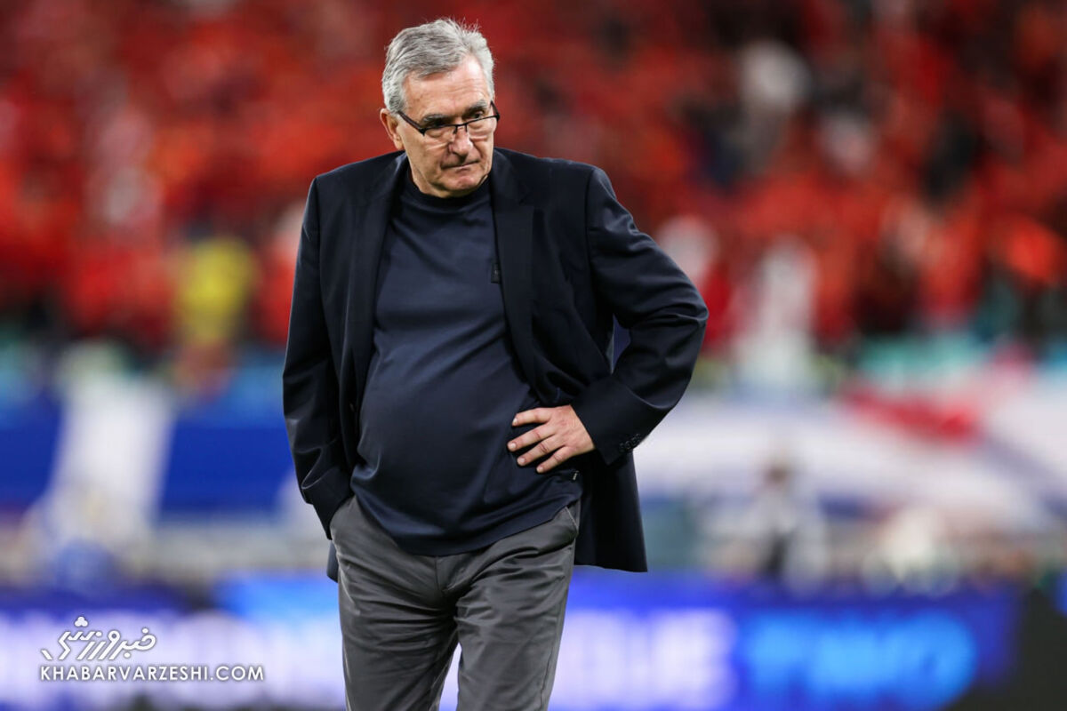 برانکو: الهلال مانند فصل گذشته، قوی نیست!