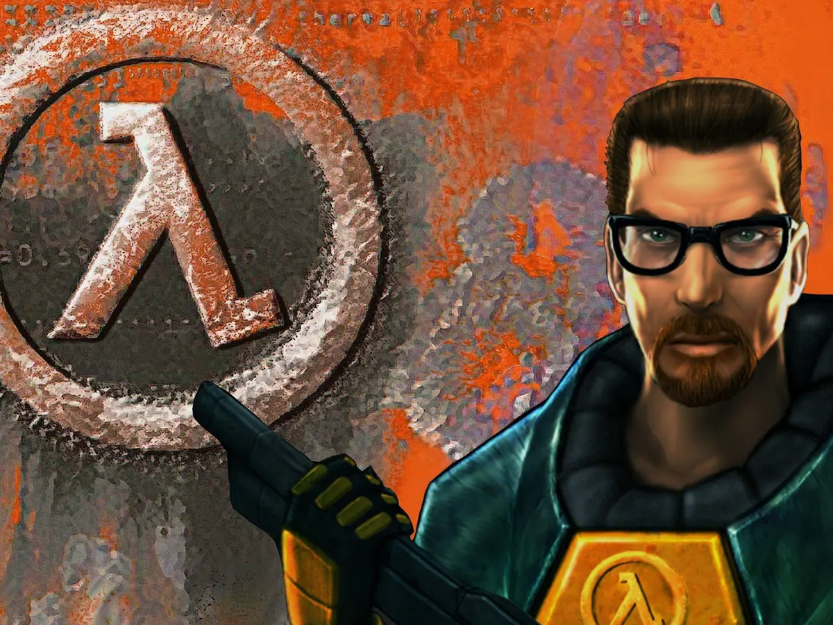 برخی از سازندگان Half-Life نسبت به تحقق وعده‌های Gabe Newell تردید داشتند