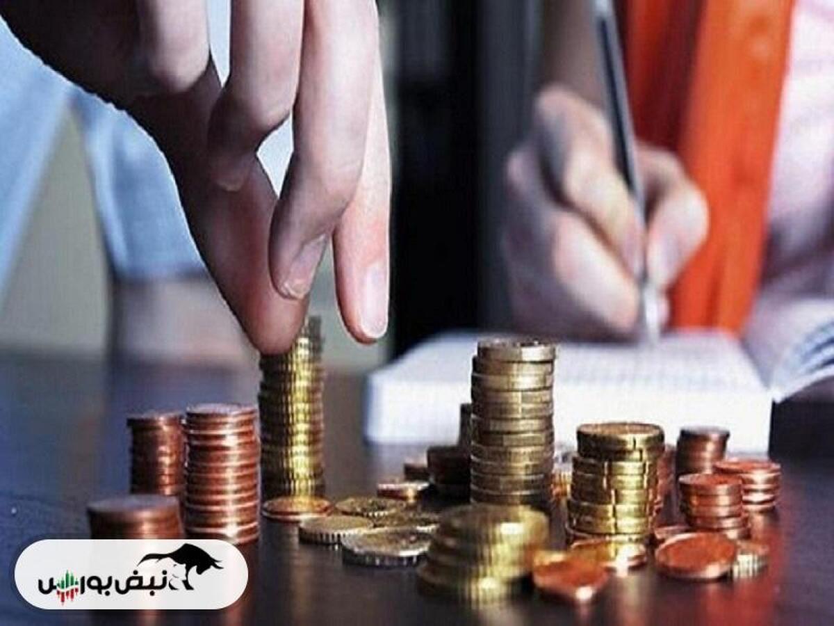 بررسی افزایش سرمایه چند شرکت بورسی