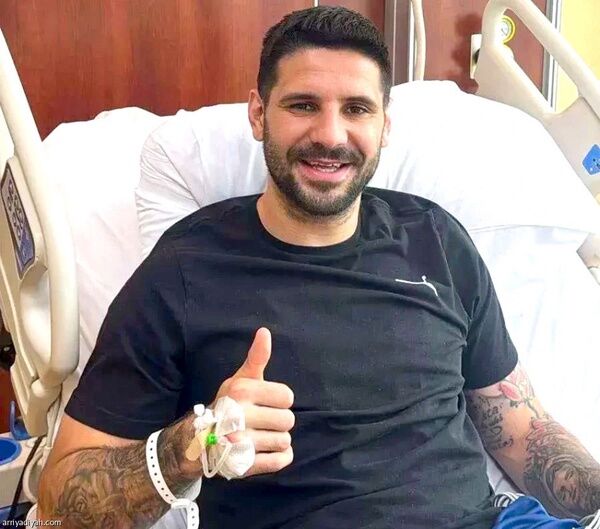 بمب افکن الهلال در آستانه بازگشت