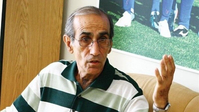 به برادران حیدری گفته بودند پرسپولیس دربی را ببرد! / آقای حیدری! اگر پنالتی استقلال را نگرفتی، خیلی بی‌معرفتی/ تاج بساط تبعیض بین استقلال و پرسپولیس را جمع کند