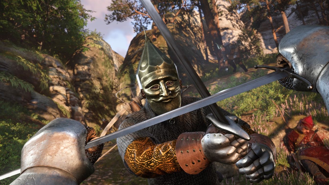 به‌روزرسانی آتی Kingdom Come Deliverance 2 بیش از ۱۰۰۰ باگ مختلف را رفع خواهد کرد