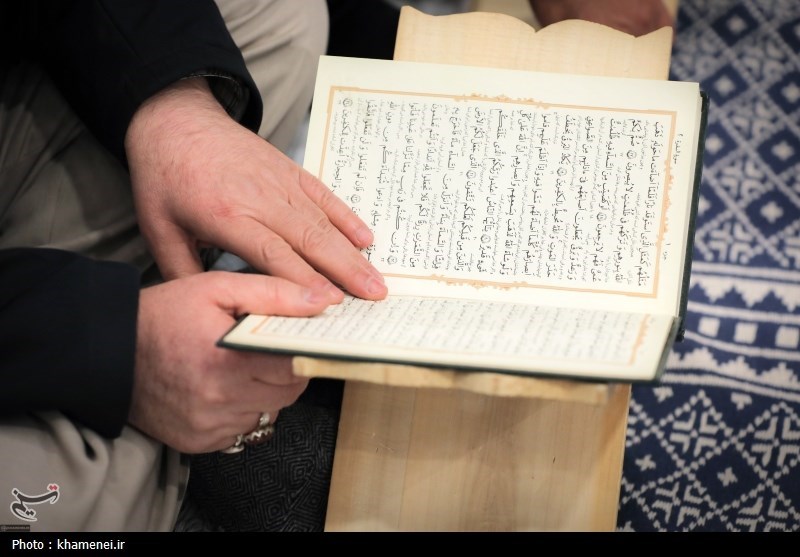 تجلیل از ۵۰۰۰ سرباز و نیروی کادر پلیس حافظ قرآن