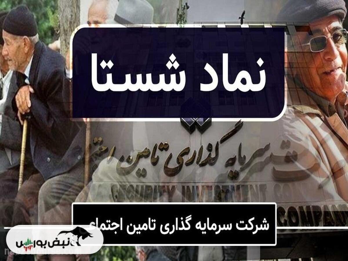 تحلیل تکنیکال شستا ۱۴ اسفند ۱۴۰۳