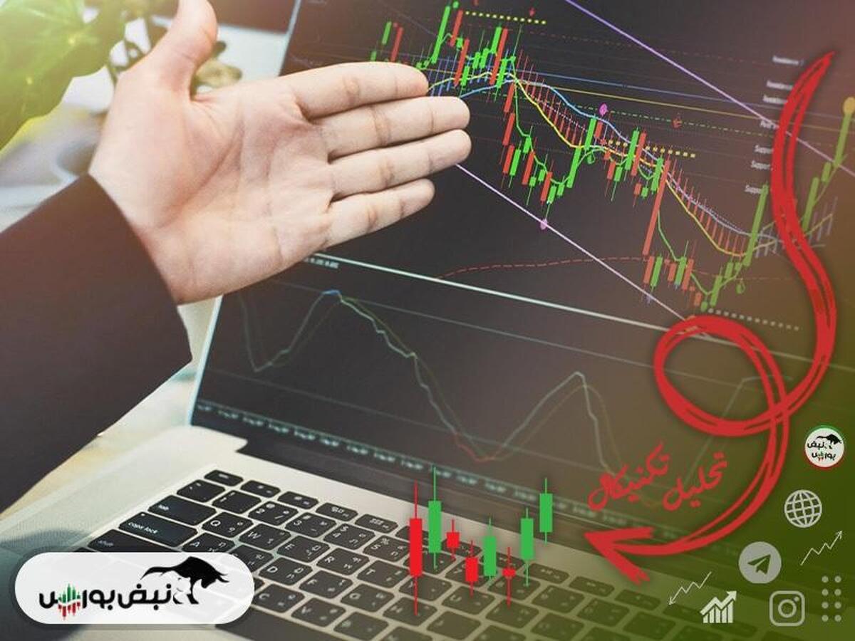 تحلیل تکنیکال موج ۱۰ فروردین