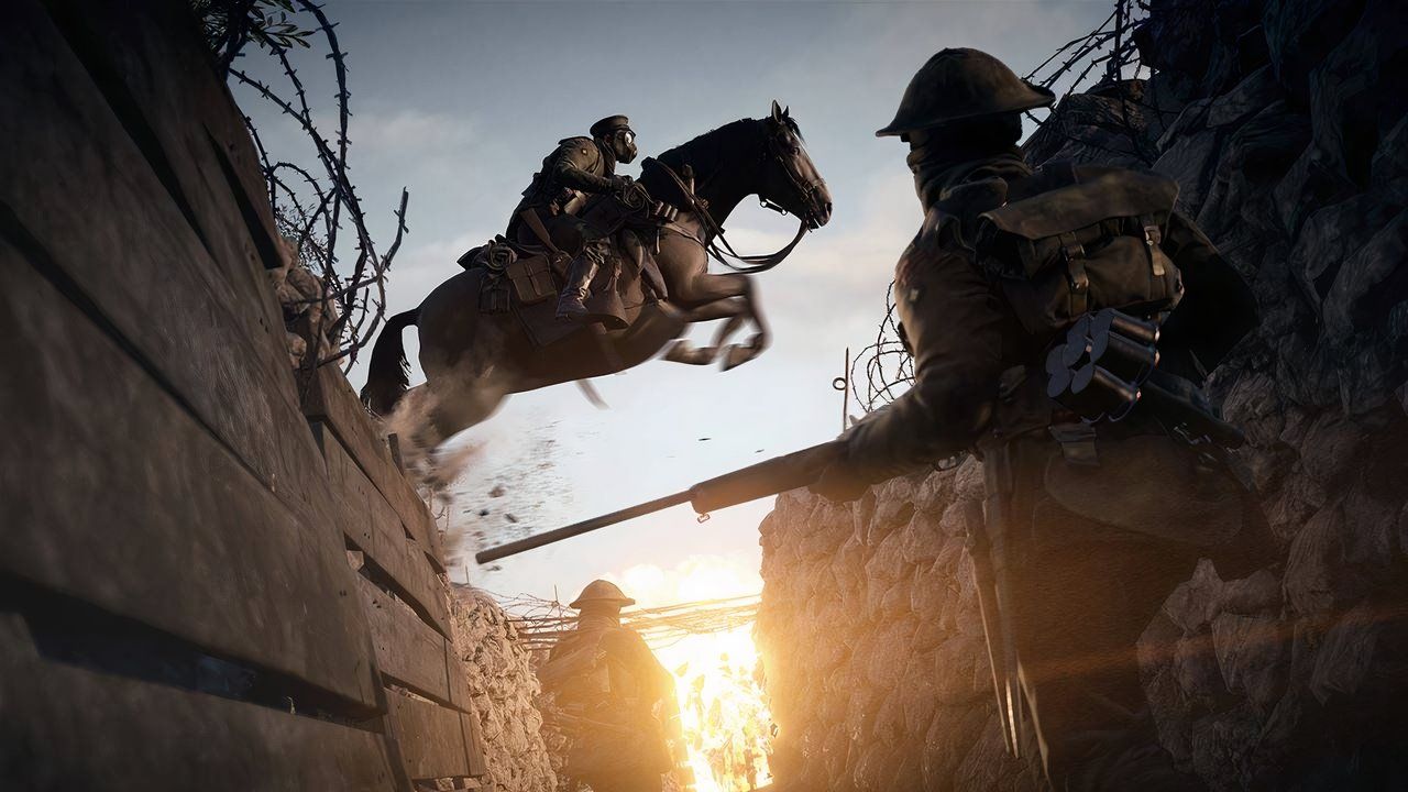 تست بازی Battlefield 6 لو رفته است