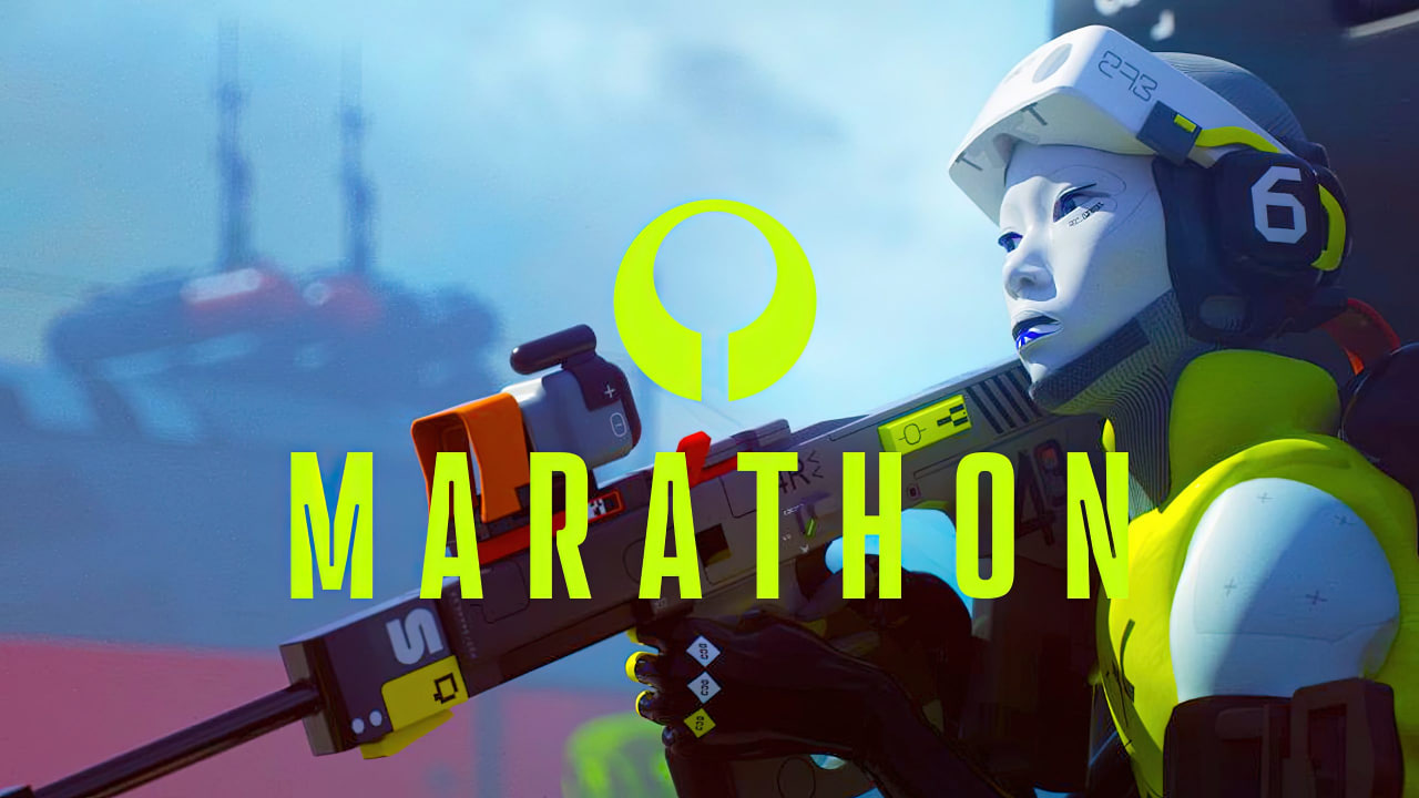 تغییرات جدید صفحه استیم Marathon به نزدیک بودن زمان آغاز پیش‌خرید آن اشاره دارد