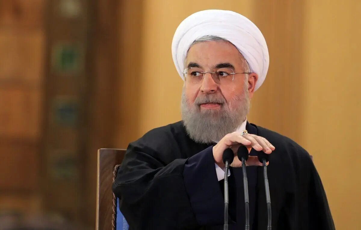 تماس تلفنی اوباما و روحانی/ از لحن رهبری مشخص بود ناراضی بودند/ رهبری گفته بودند چه شده که این اتفاق افتاده؟