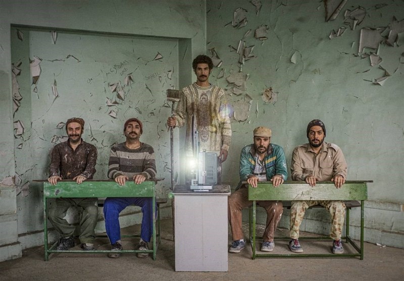 «تورقوزآباد»، «آپاراتچی» و «اکولایزرد» فیلم‌های ۱۰ فروردین