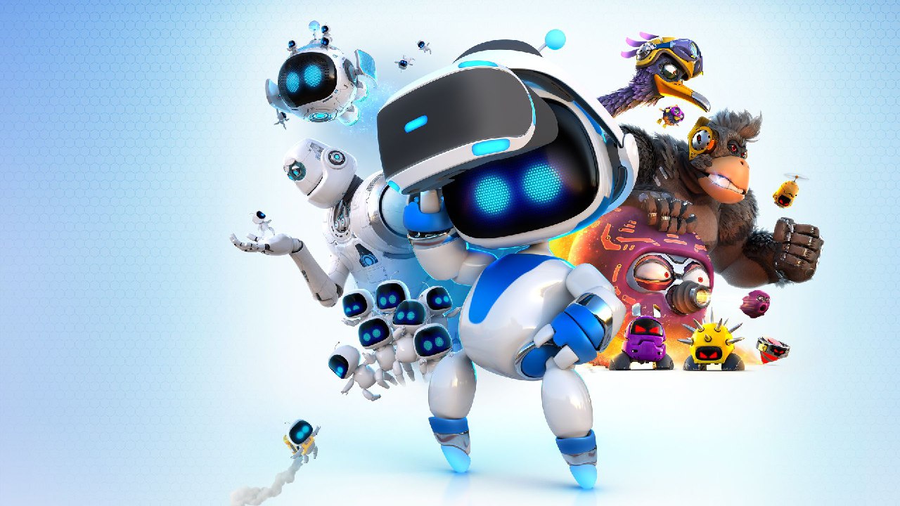تیم توسعه انتظار موفقیت Astro Bot Rescue Mission را نداشت