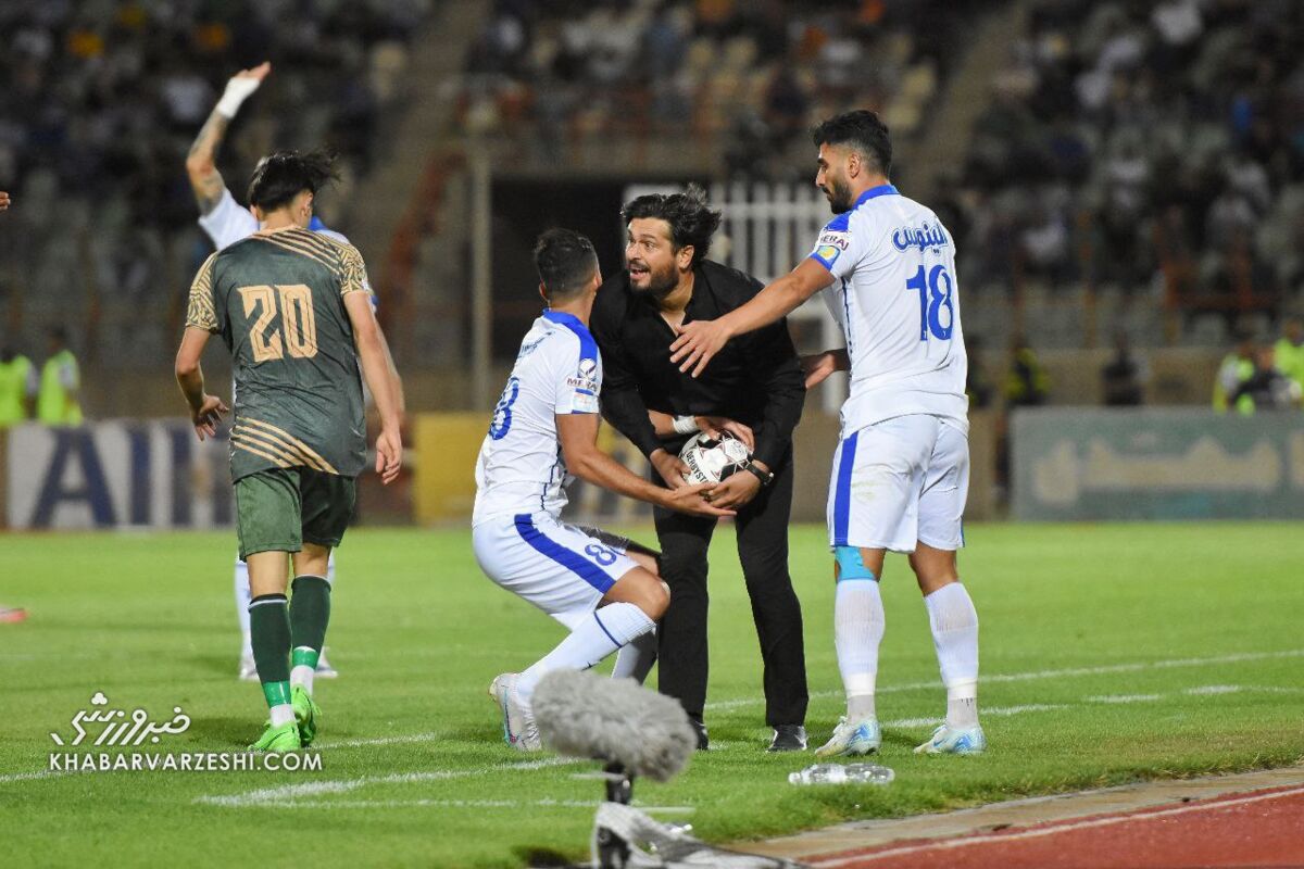 جادوگری؟ شانس با تلاش به دست می آید و خداوند متعال در بالاترین جایگاه است!