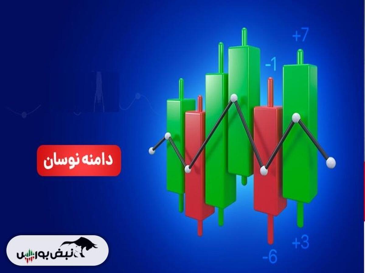 جدیدترین خبر درباره تغییر دامنه نوسان