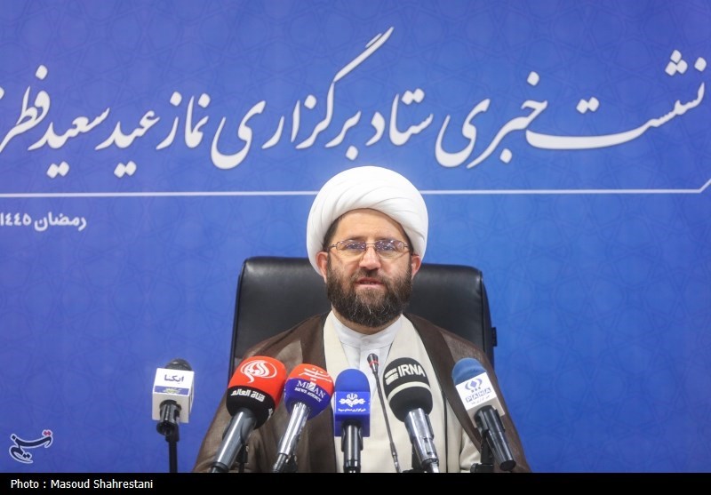 جزئیات برگزاری نماز عید سعید فطر به‌امامت رهبر انقلاب