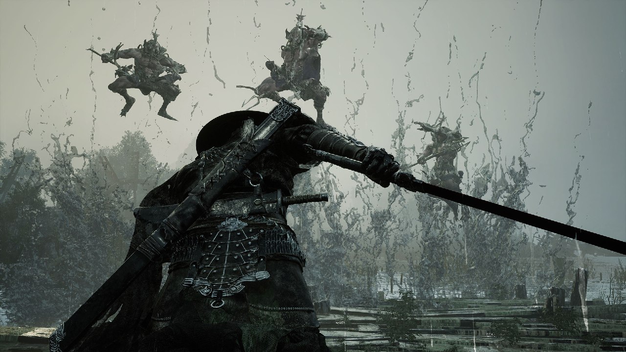 جزئیات جدیدی از بازی Phantom Blade Zero منتشر شد