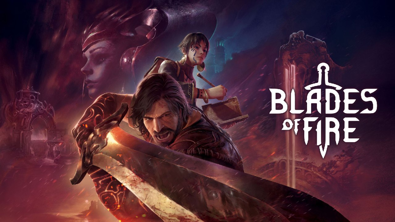 جزئیات جدیدی از گیم‌پلی بازی Blades of Fire منتشر شد؛ کم‌رنگ بودن المان‌های سنتی RPG