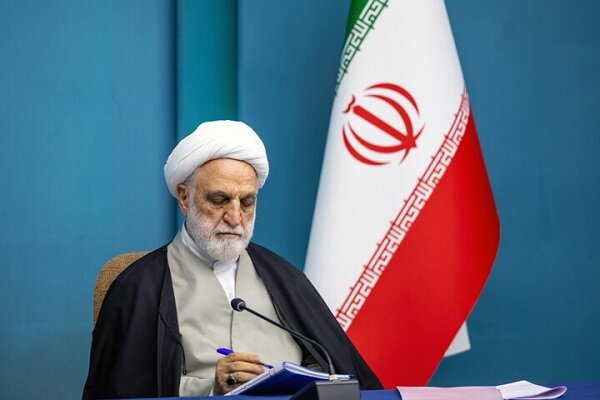 جزئیات دیدار ۴ ساعته رئیس دستگاه قضا با تظلم خواهان