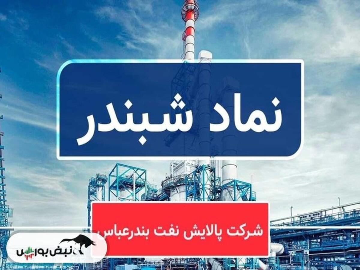 خبر مهم برای سهامداران شبندر