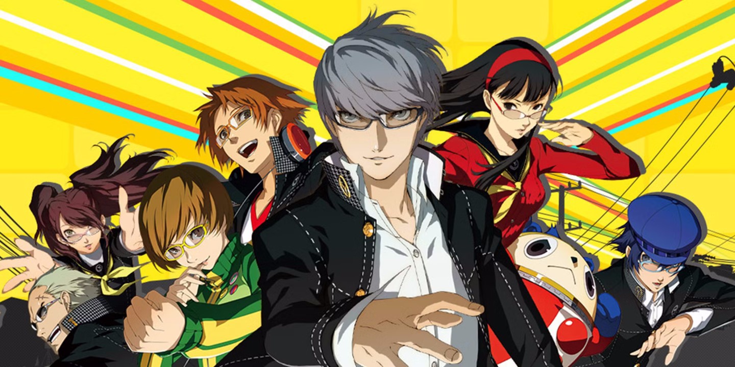 دامین وبسایت Persona 4 Remake احتمالا به معرفی بازی در ماه‌های آینده اشاره دارد