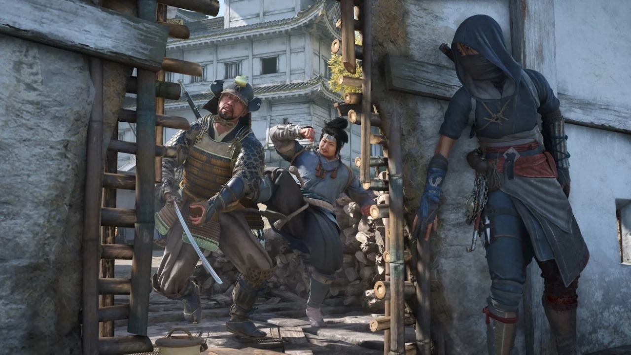 در Assassin’s Creed Shadows نمی‌توانید دشمنان را به شیوه همیشگی سری با یک ضربه بکشید