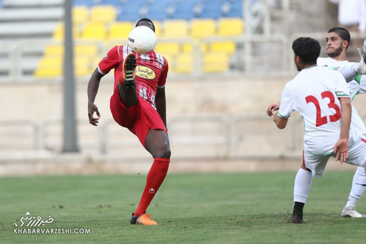 درخواست دوباره پرسپولیس از فیفا؛ پول طلبکار را بده!