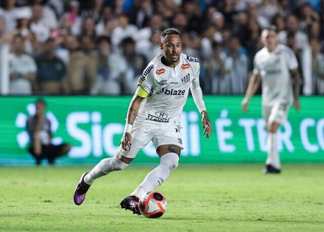 دوراهی نیمار برای حضور در اروپا یا برزیل!