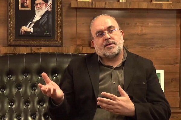 دیپلماسی کودک و نوجوان در تعاملات بین‌المللی نقش‌آفرینی می‌کند