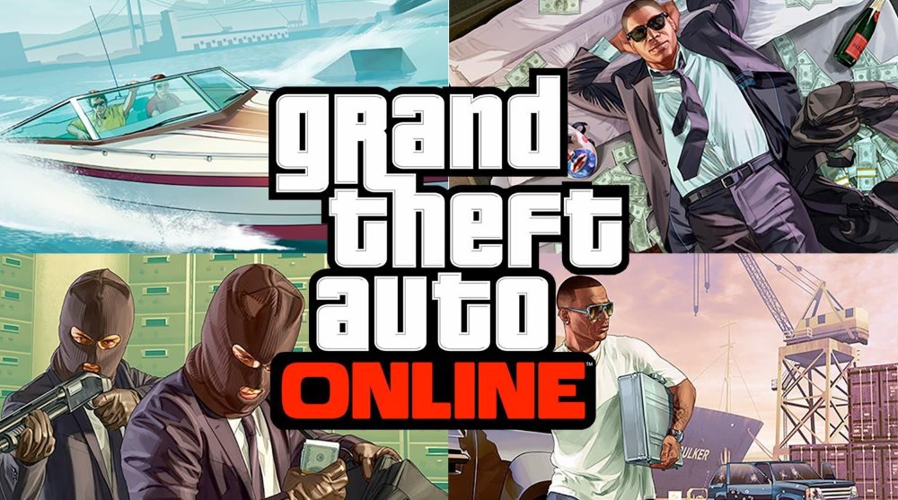راکستار ۳ میلیون دلار به شما می‌دهد تا به دنیای GTA Online بازگردید