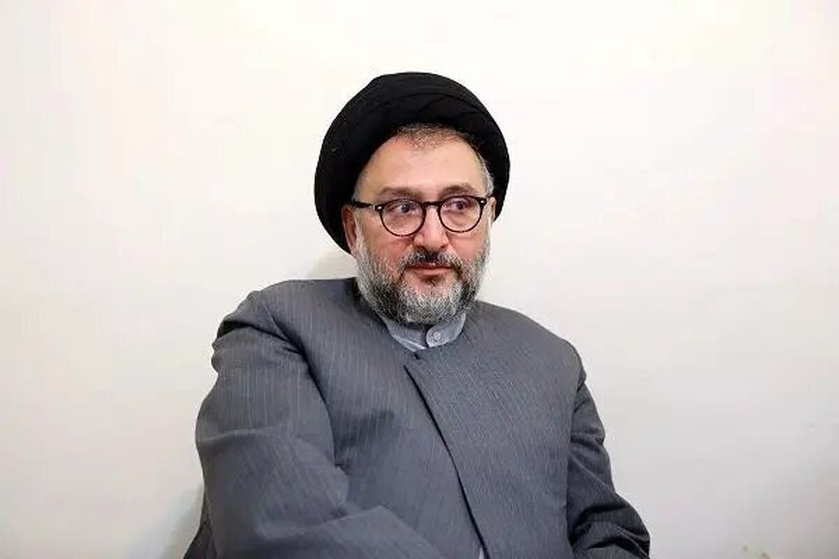 روایت تصویری روحانی اصلاح‌طلب از حال و هوای شب های قدر در نجف