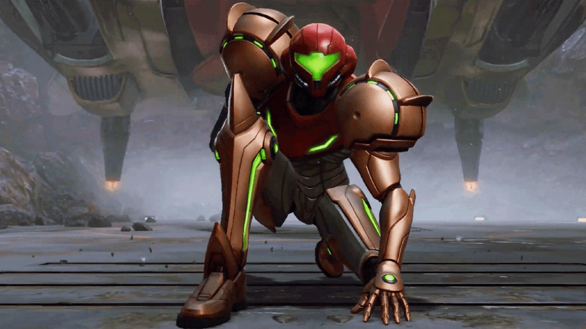 رونمایی «حقیقی» از Metroid Prime 4 برای دایرکت نینتندو سوییچ ۲ برنامه‌ریزی شده است