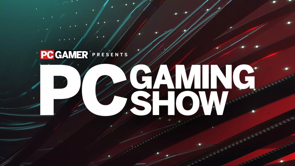 رویداد PC Gaming Show 2024 در تاریخ ۸ ژوئن برگزار می‌شود