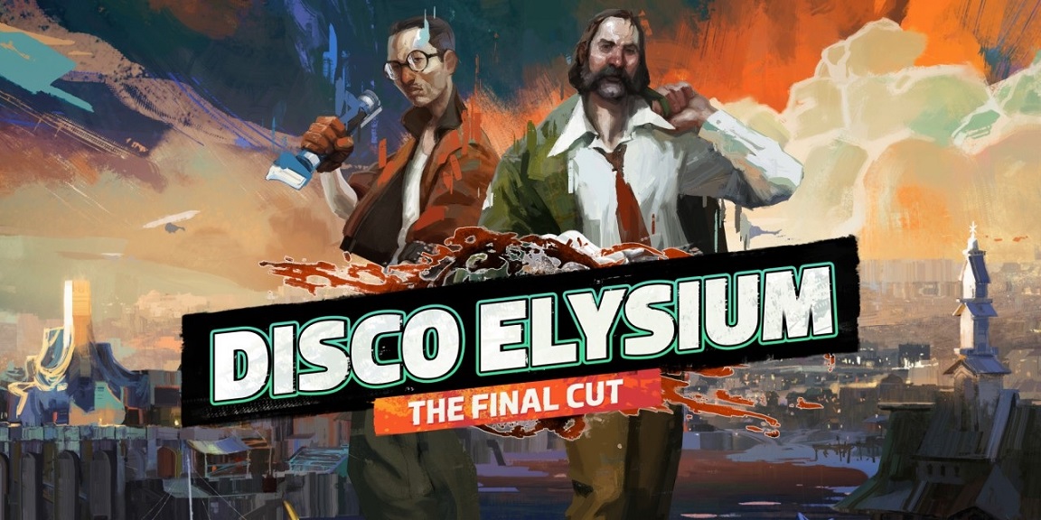 سازندگان Disco Elysium: با همکاران سابق خود رقابتی دوستانه خواهیم داشت