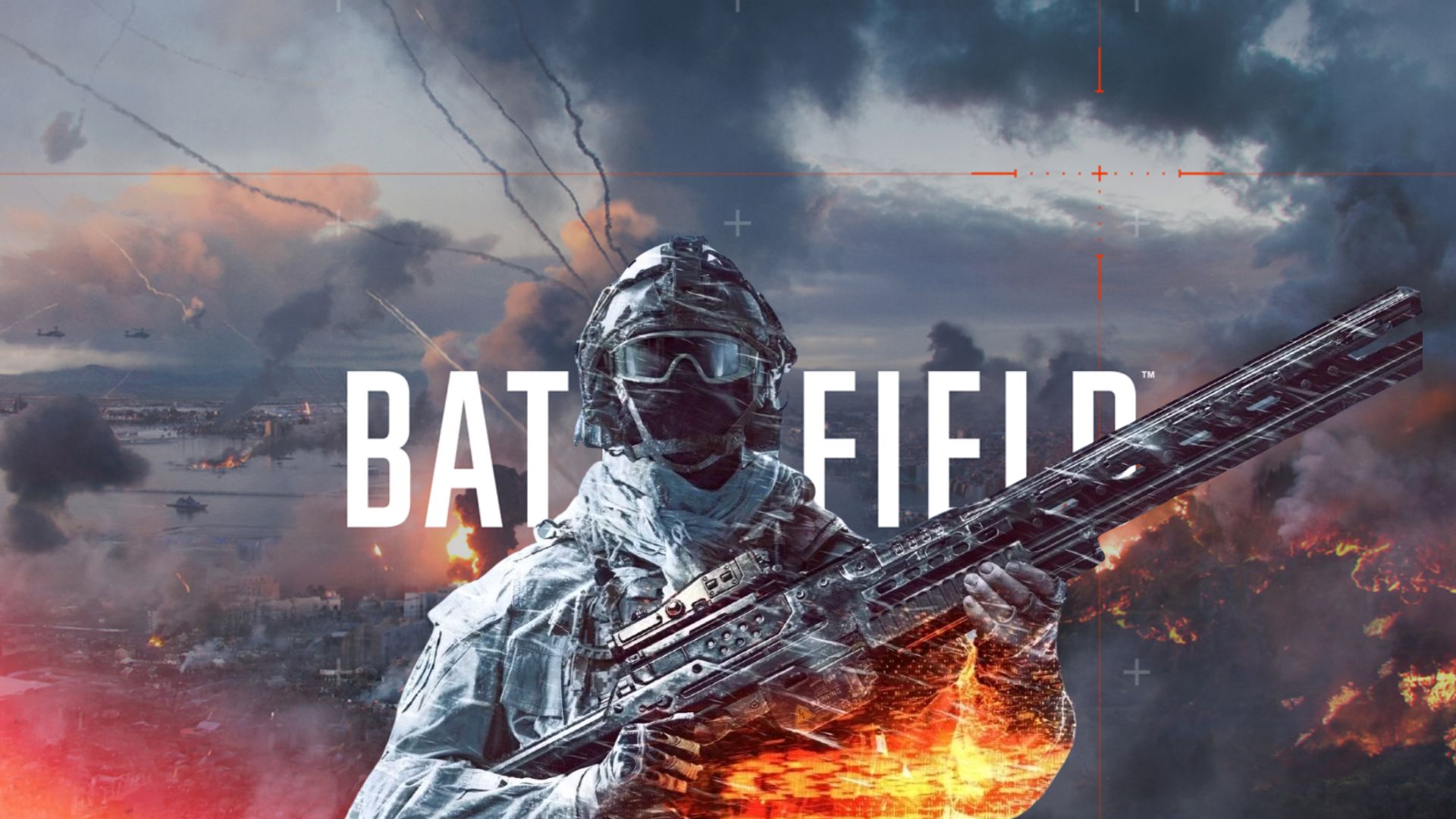 سازندگان می‌خواهند با Battlefield بعدی سبک شوتر اول شخص را تغییر بدهند