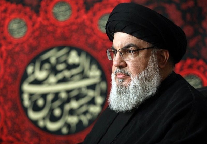 «ستاره‌ای که ماه شد»؛ ۵۰ برش خواندنی از زندگی سیدحسن نصرالله