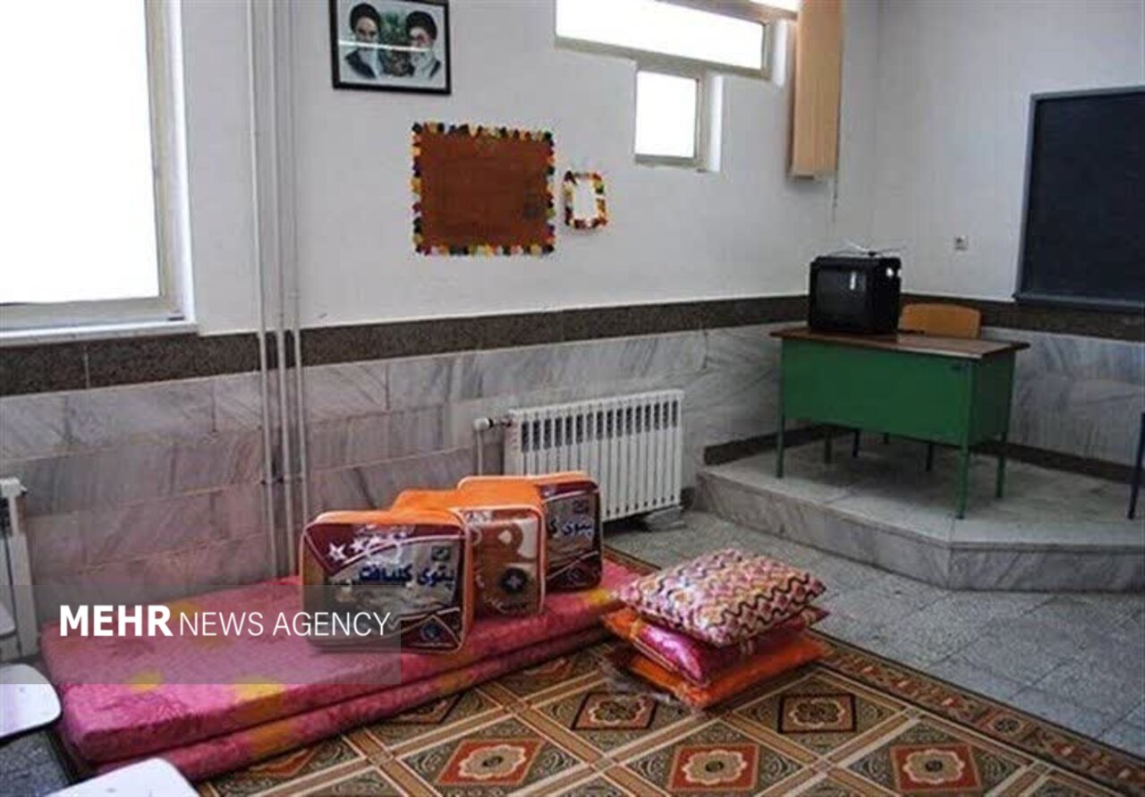 سلامت و رفاه فرهنگیان اولویت آموزش و پرورش است