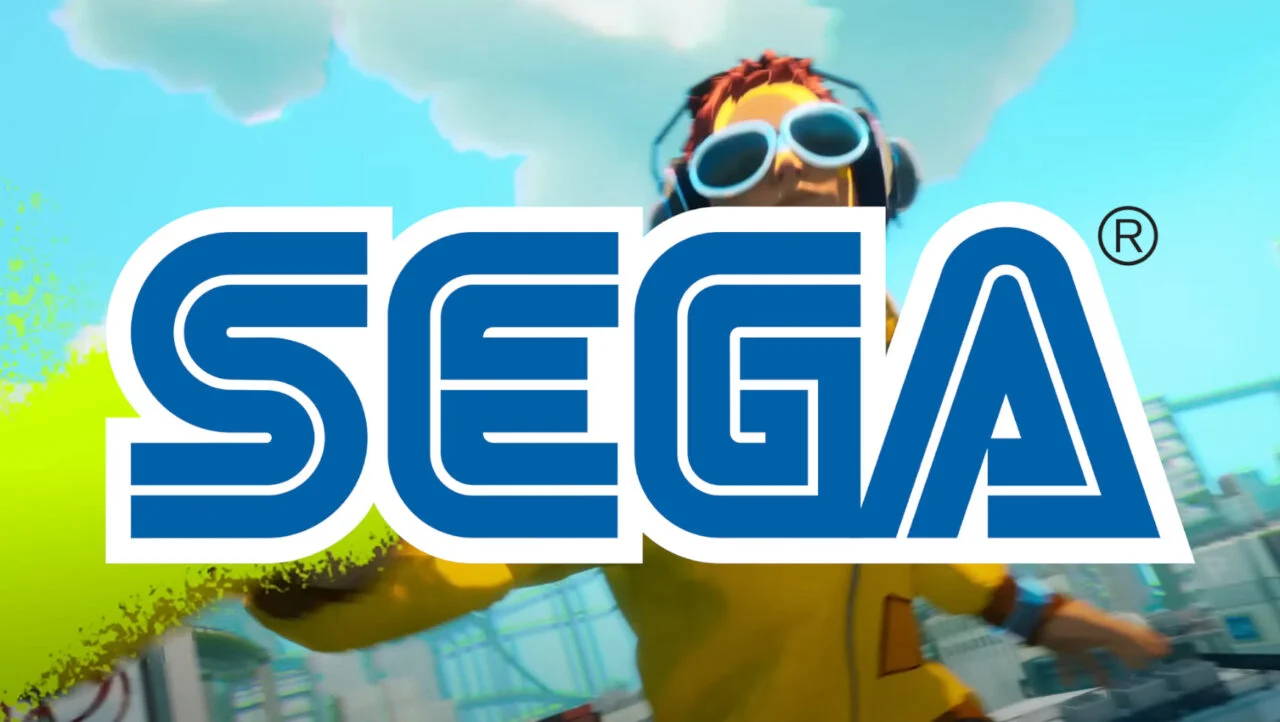 سه فرنچایز Like a Dragon، Sonic و Persona تمرکزهای اصلی SEGA خواهند بود