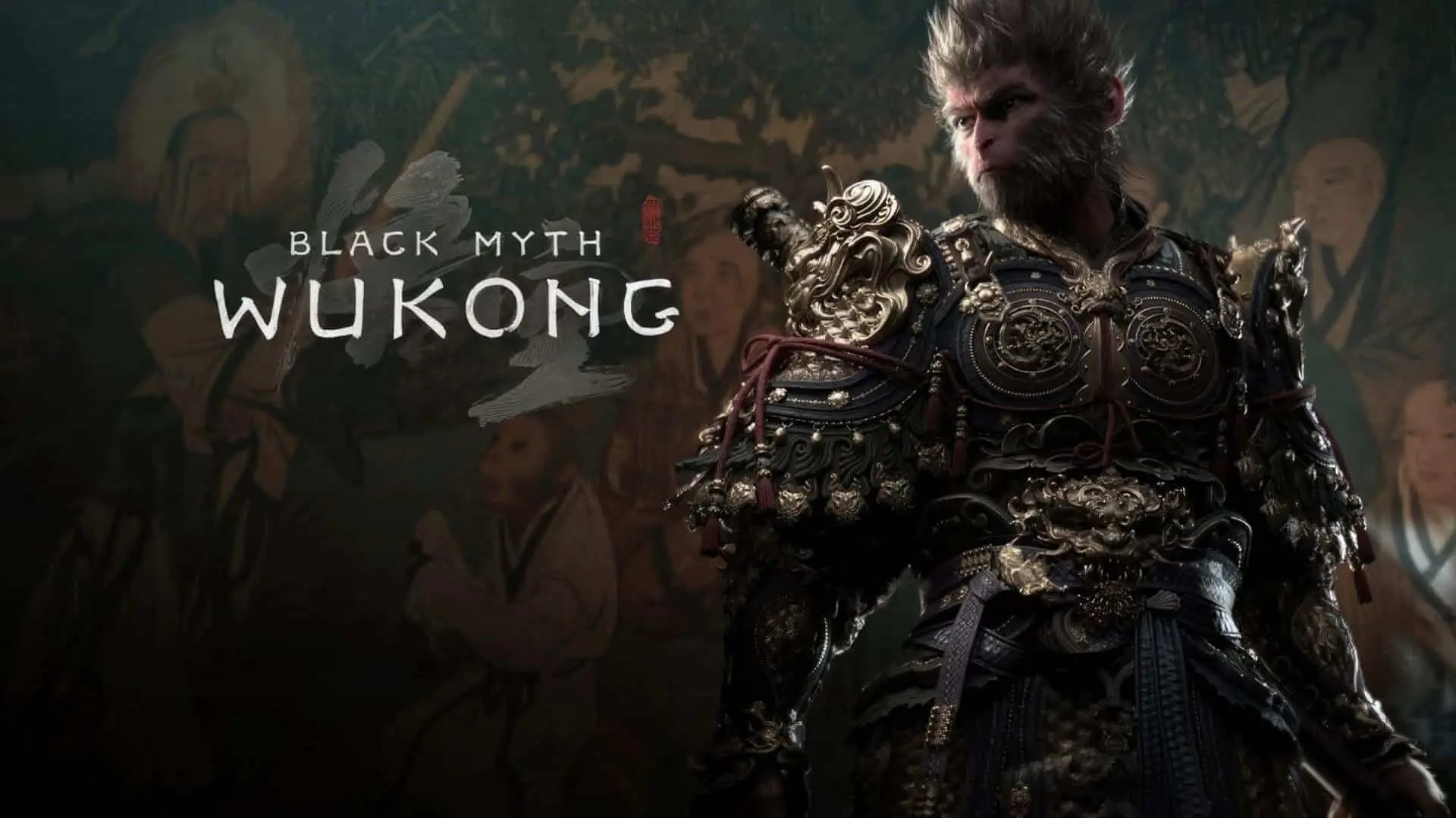 سونی بزرگترین حامی بازی Black Myth: Wukong بوده است