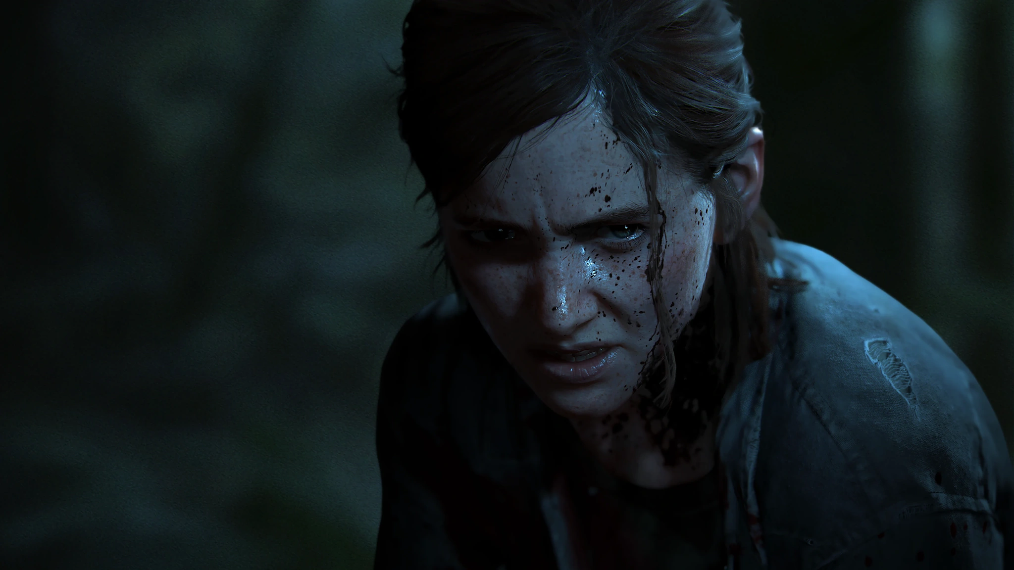سیستم مورد نیاز The Last of Us Part 2 اعلام شد