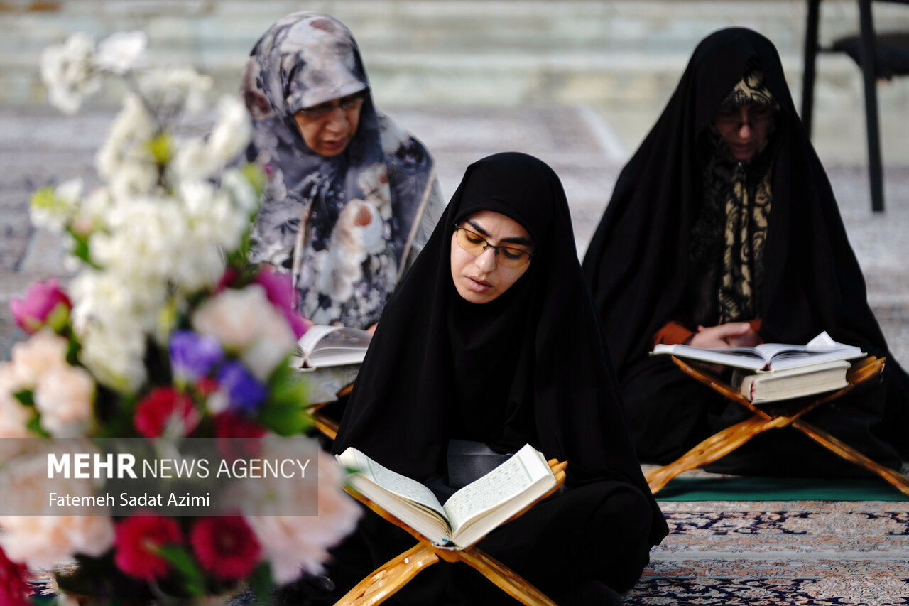 شاه‌حسینی: برخی از آثار سینمایی‌ام با الهام از آیات قرآن شکل گرفته‌اند