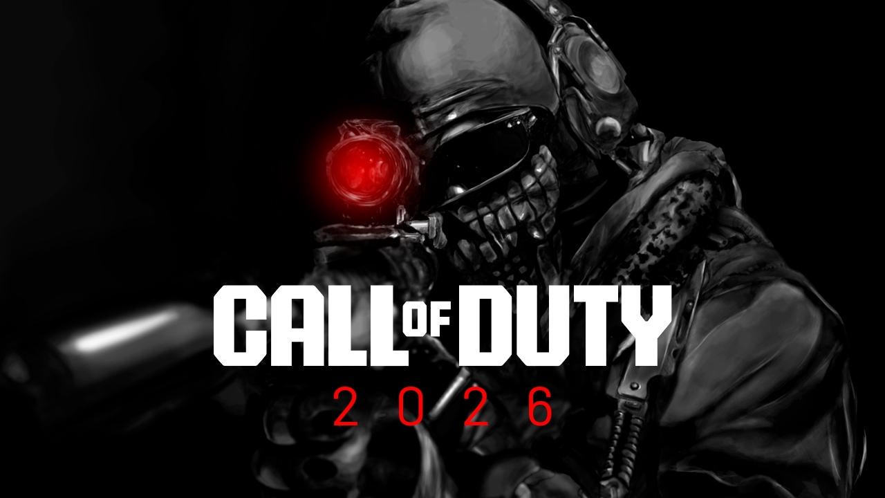 شایعه: Call of Duty 2026 برای کنسول نسل بعدی Xbox در دست ساخت قرار دارد