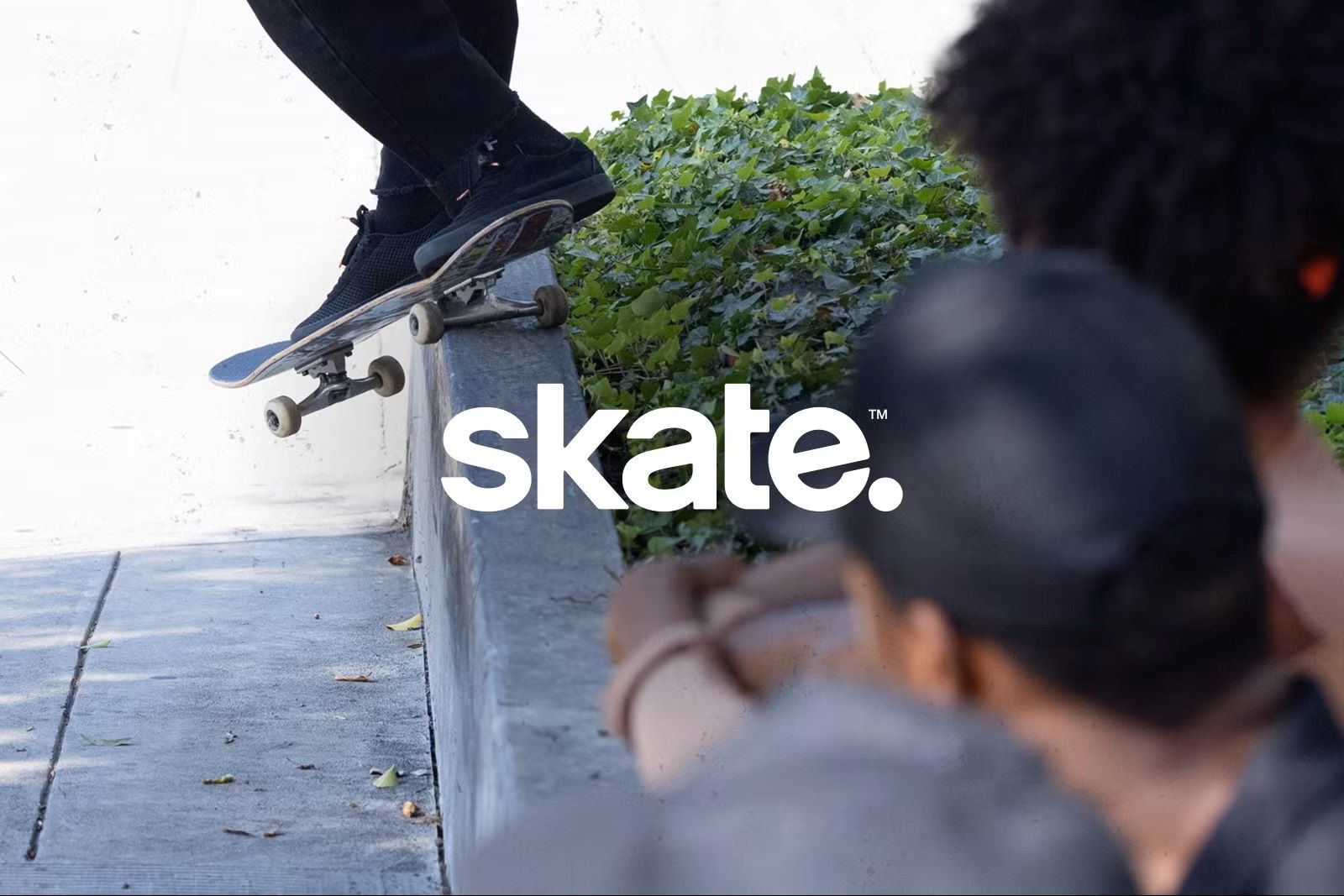 شرکت EA به نسخه آزمایشی Skate خریدهای درون برنامه‌ای اضافه می‌کند
