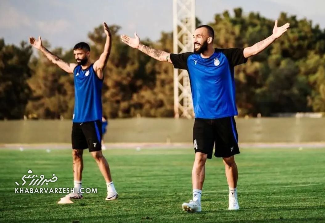 شکایت النصر از استقلال رد شد!