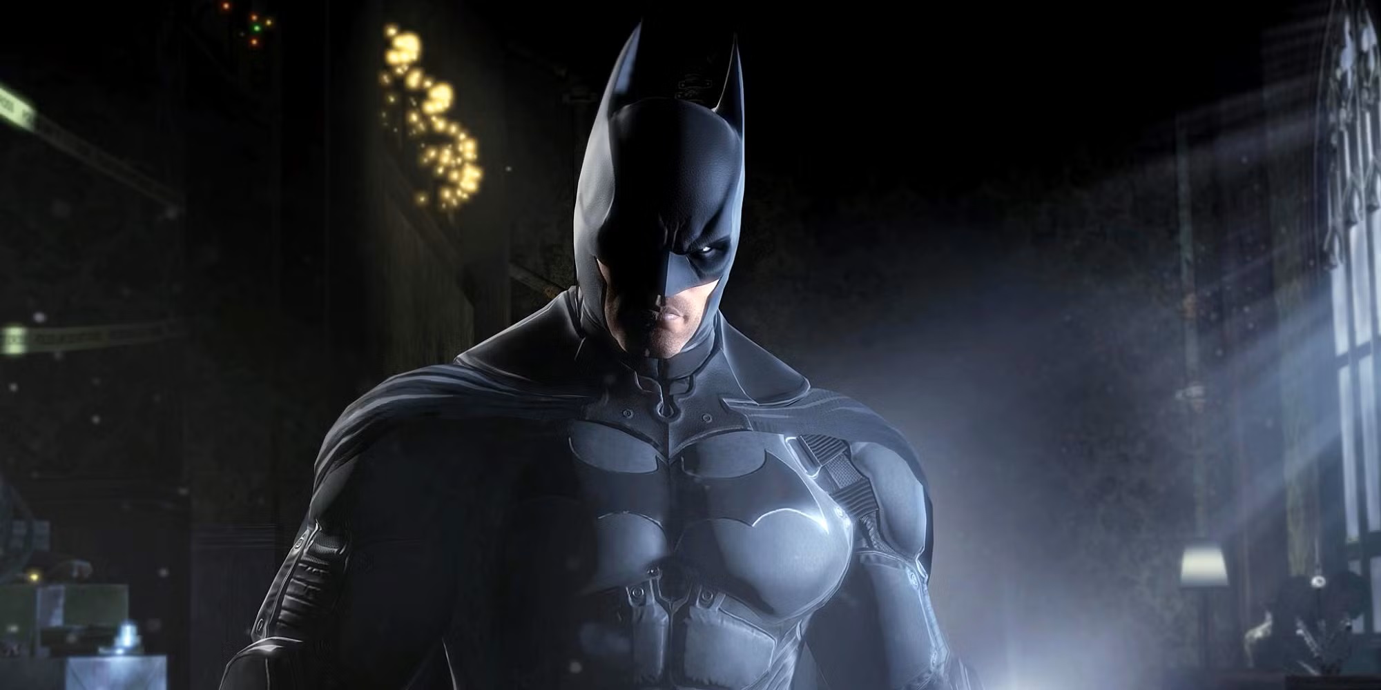 طرح‌هایی از دنباله لغو شده Batman: Arkham Knight منتشر شد