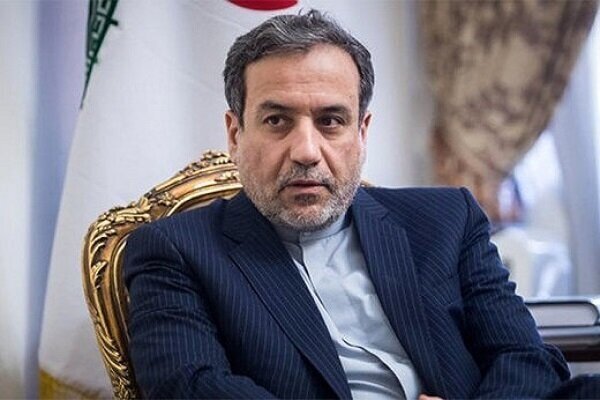 عراقچی: آمریکا در گسترش ناامنی با رژیم صهیونیستی شریک است