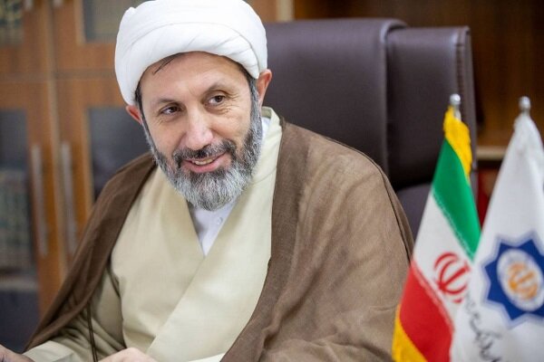 عیدفطر در حقیقت عید فطرت است