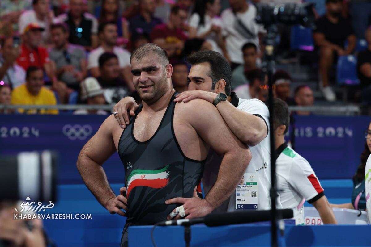 غول گتوند با اقتدار فینالیست شد