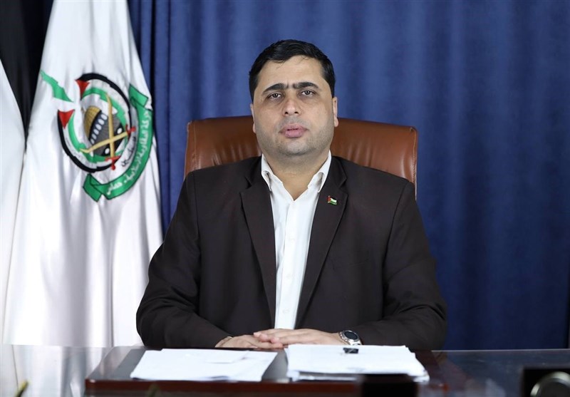 غیررسمی: شهادت سخنگوی حماس در حمله صهیونیست‌ها به شمال غزه
