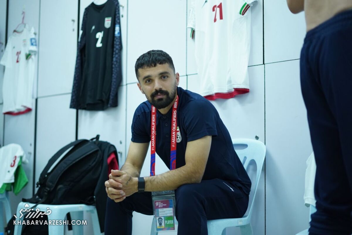 فرمول استقلالی شدن امید نورافکن مشخص شد؛ تقریبا غیرممکن!