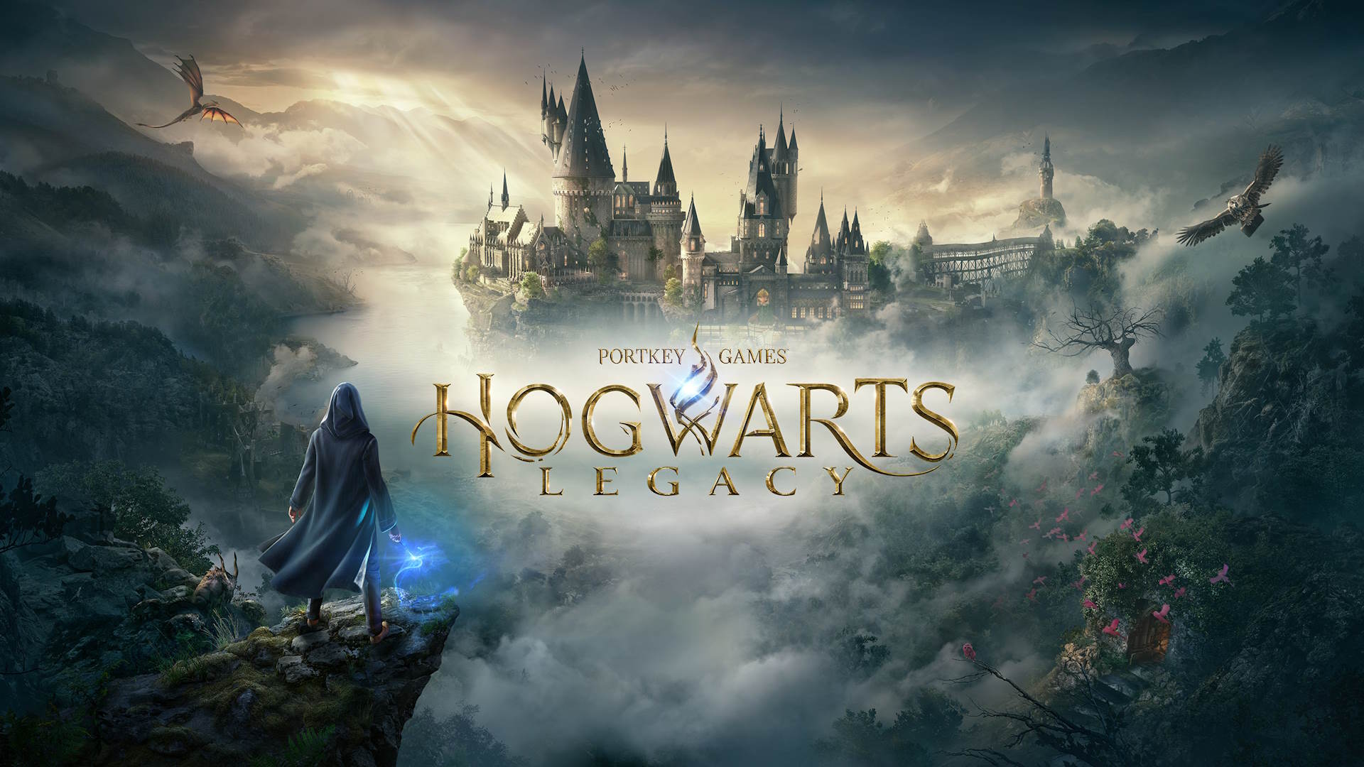 فروش بازی Hogwarts Legacy از ۳۴ میلیون نسخه عبور کرد