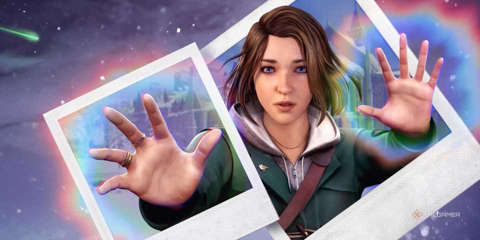 فروش بازی Life Is Strange: Double Exposure بسیار ناامیدکننده بوده است